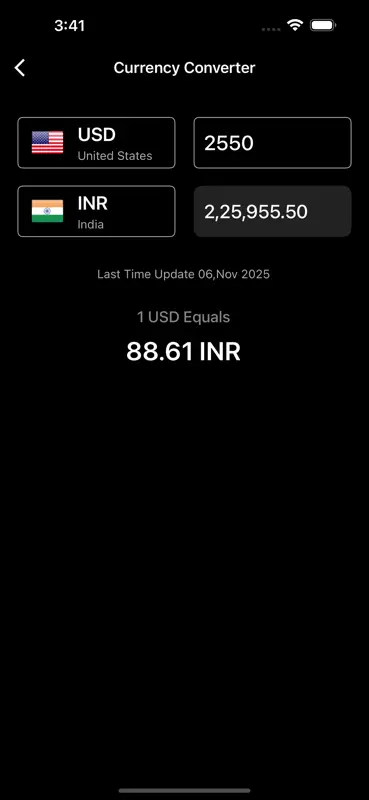 Gst Calculator - Tax Clac screenshot 7 of 7