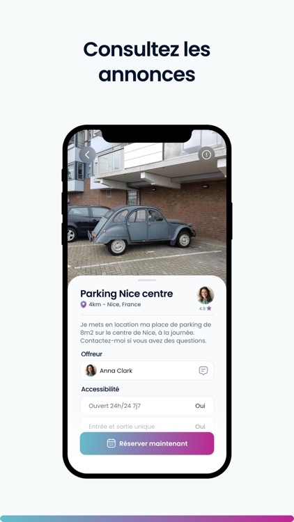 Peps parking screenshot-4
