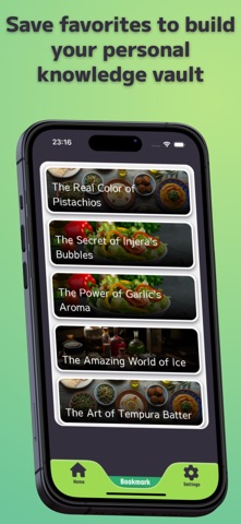 Triviiia-Trivia Explorer screenshot