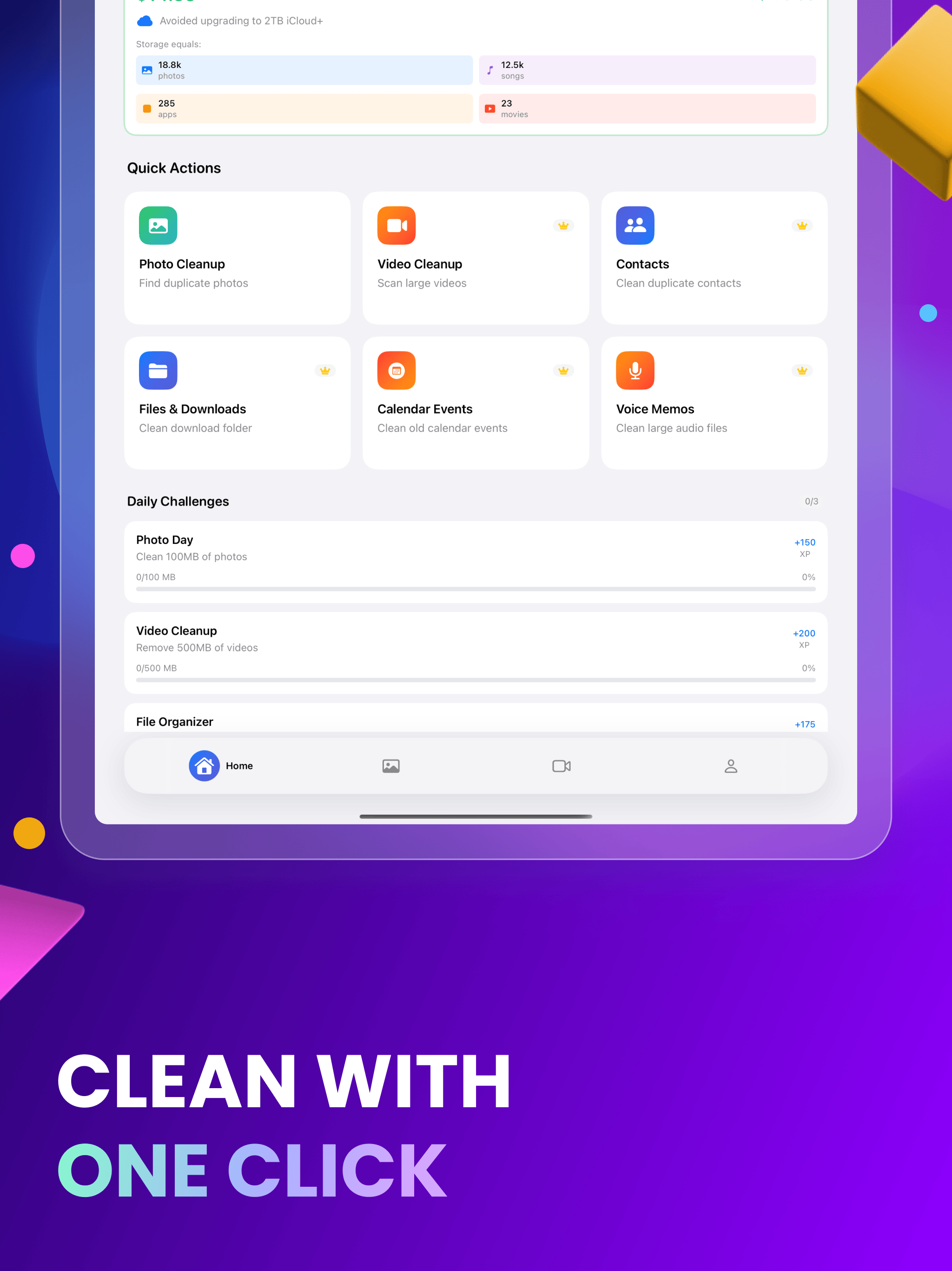 Storage Cleaner: Spazio screenshot 9