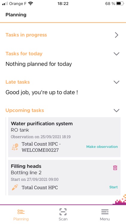 nomad - Smart Microbiology screenshot-8