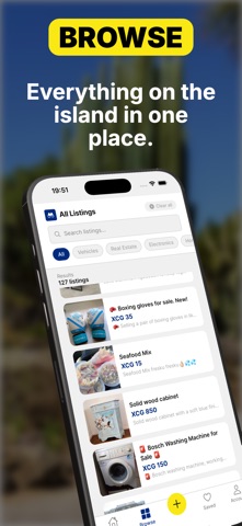 Buskando - Buy, Sell & Rent screenshot