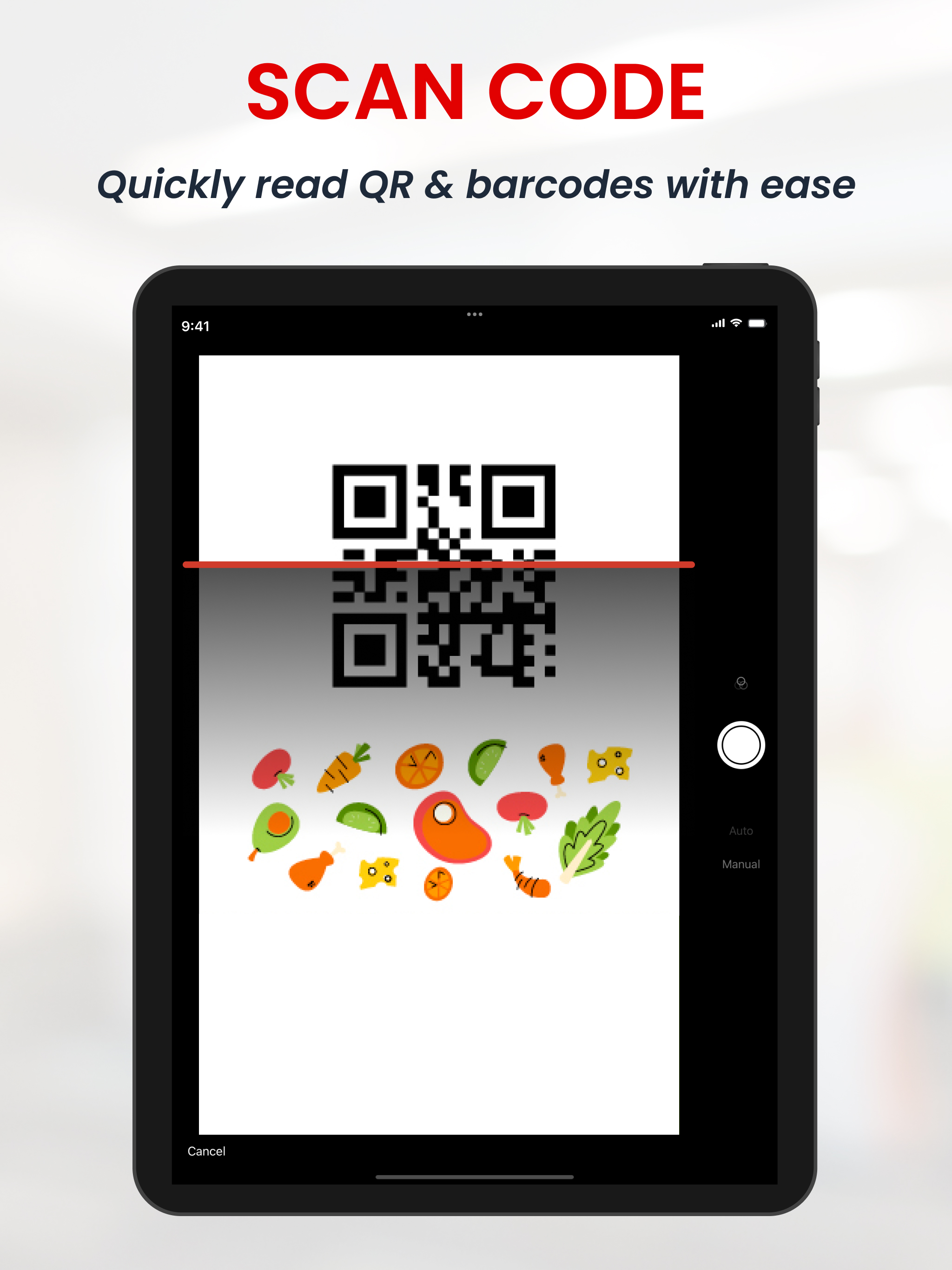 Image to PDF: PDF Maker