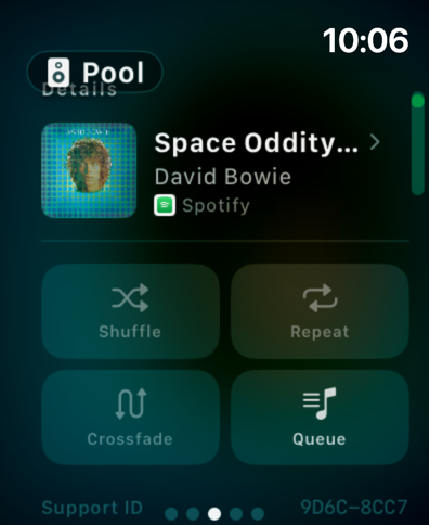 Nudge: Speaker Controller screenshot 10