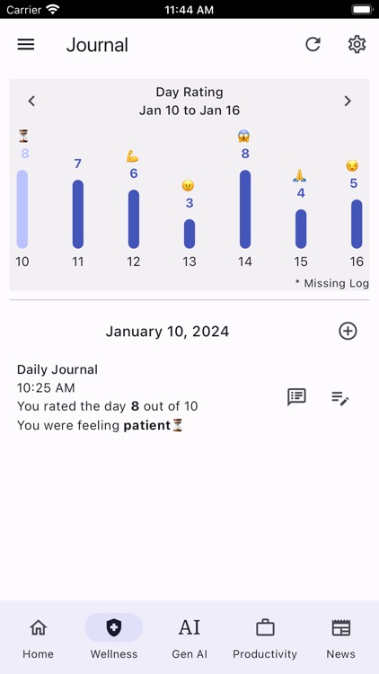 verseAI screenshot-3