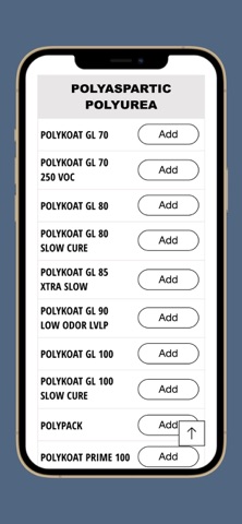 Polyrez Shop Screenshot 4 of 5