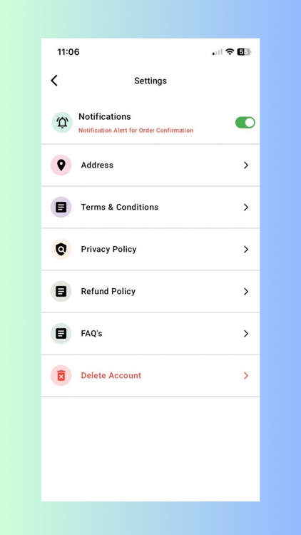 Gocut Beauty App screenshot-9