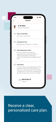 Construire en santé Screenshot 5 of 5