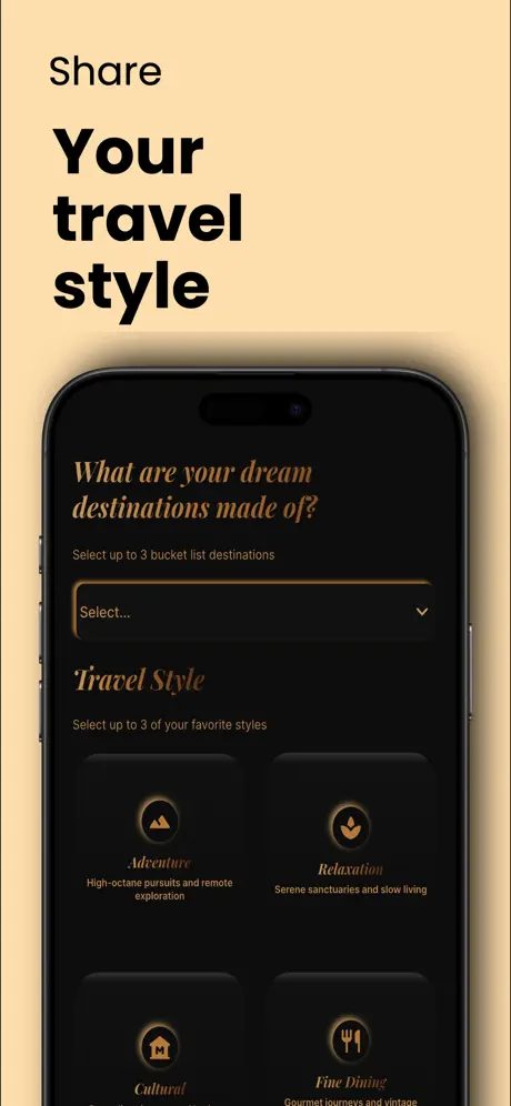 GOFLYMODEアプリ screenshot 3