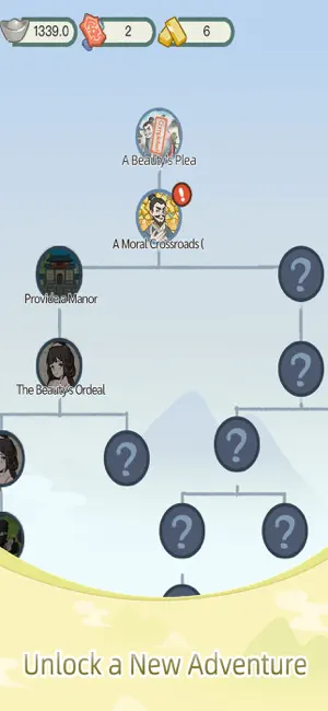 Splendid Life screenshot 3