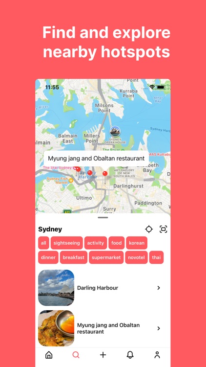 Crewspot screenshot-4