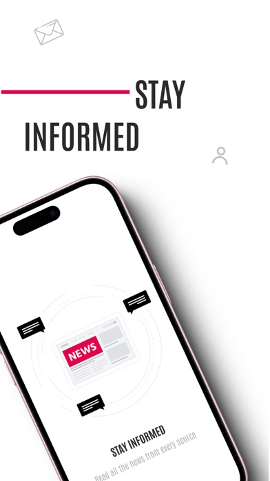 SKROLL Media Screenshot