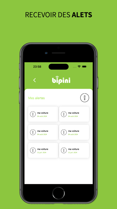 bipini Screenshot