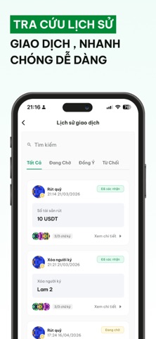VC Pay Screenshot 4 of 8