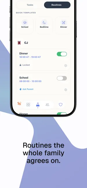 Ally: Screen Time & Tasks screenshot 4