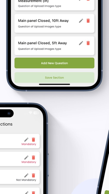 Green Force DIY screenshot-3