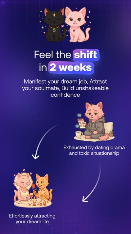 Vix: Your Manifestation Coach screenshot-5