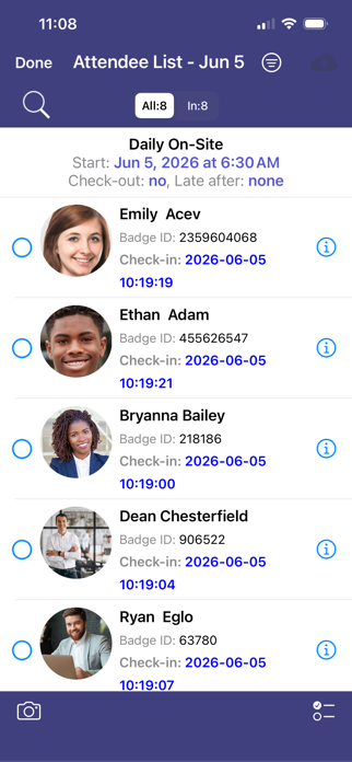 stratus-io Screenshot 2 of 8