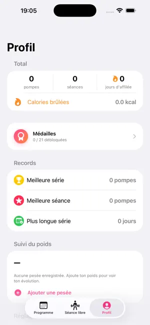 MisiPush screenshot 4