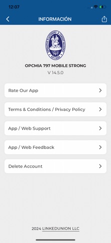 OPCMIA 797 Screenshot 4 of 5