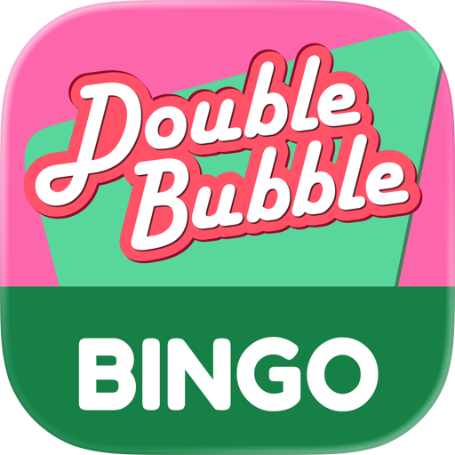 Double Bubble Bingo & Slots
