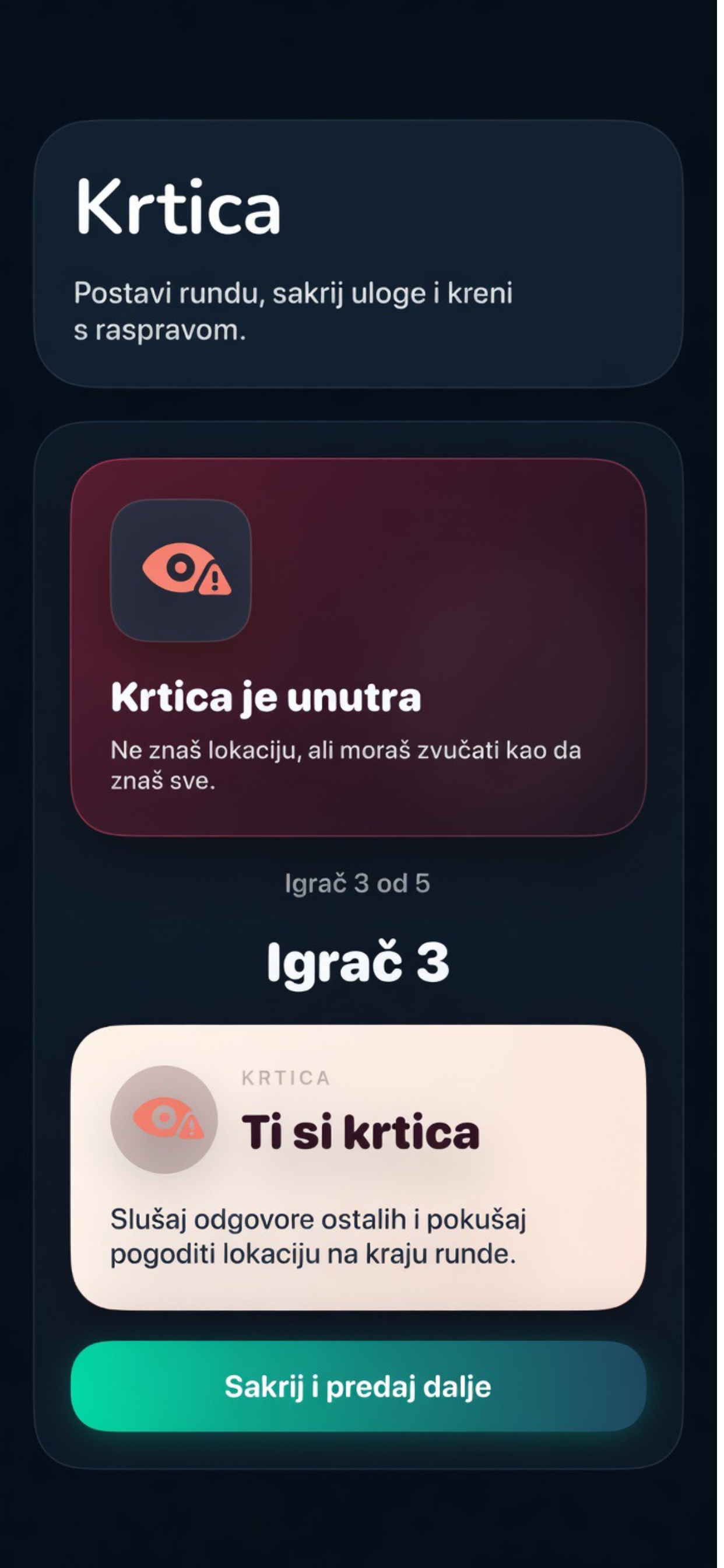 Krtica