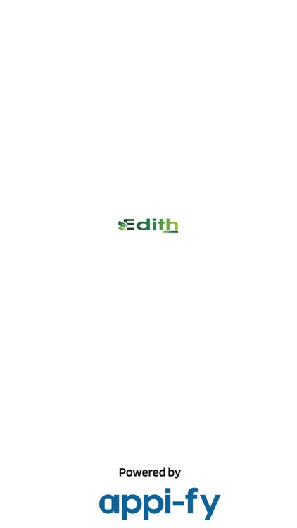 Edith Naturals Online Shop screenshot-3