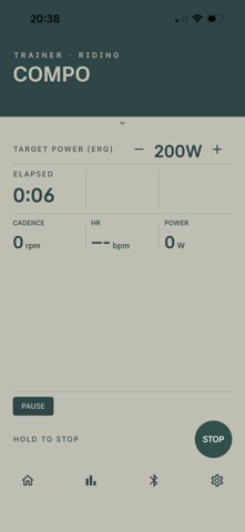 Compo Turbo Screenshot 2 of 5