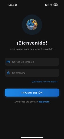 Mi CanchaYa screenshot