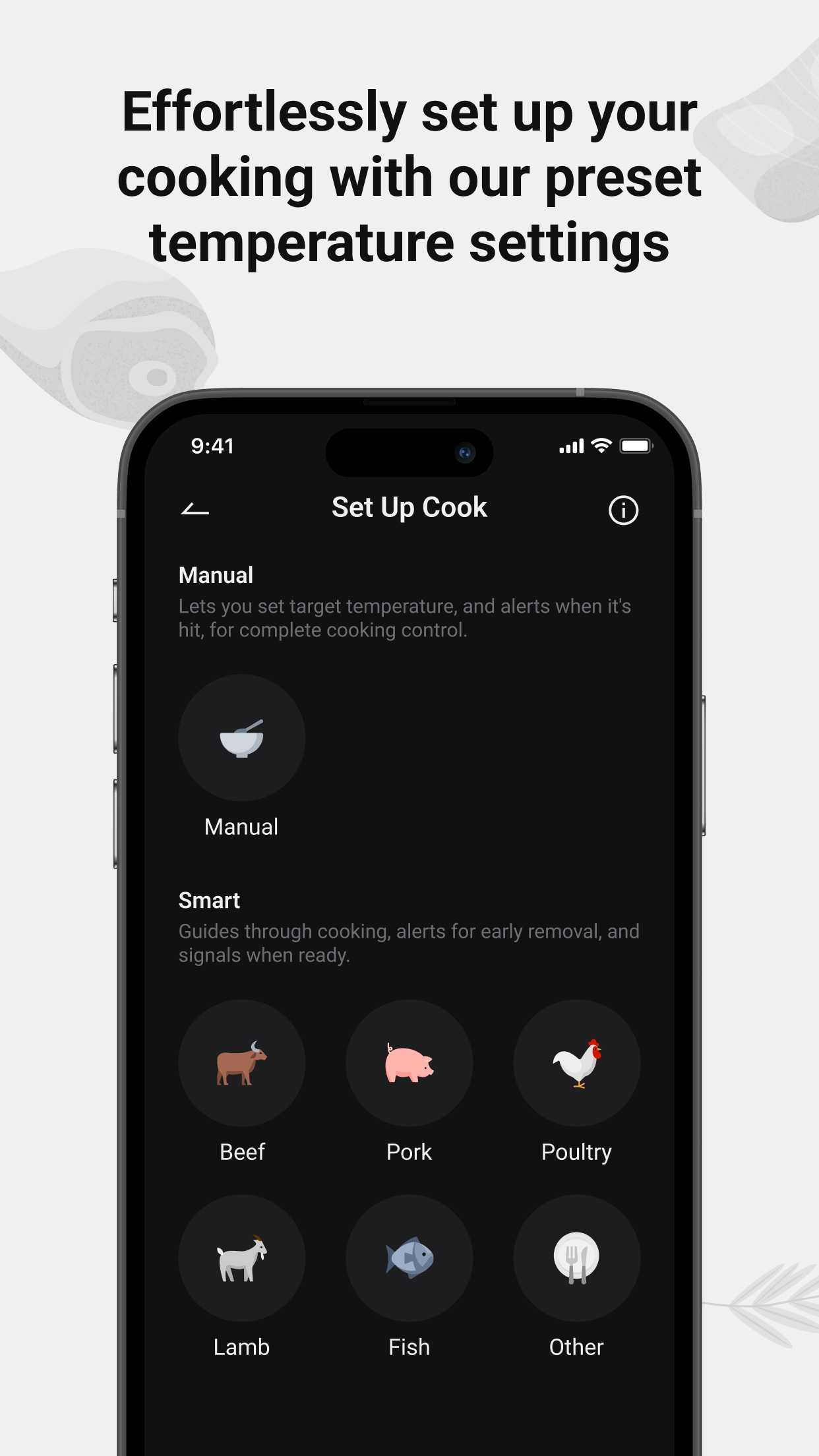 ThermoMaven screenshot 4