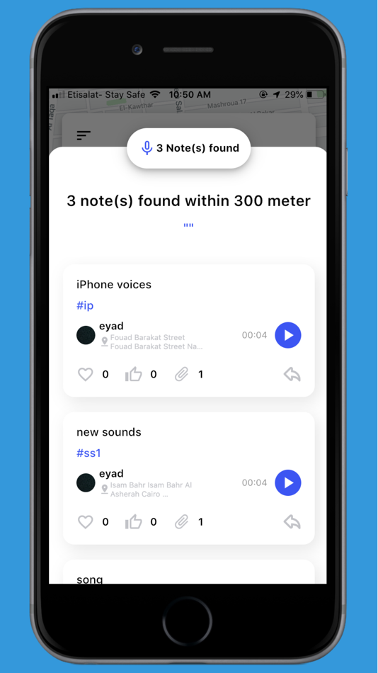 #9. Bondo Messenger (iOS) Bởi: psycoders