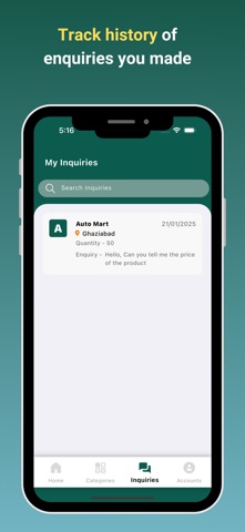 MotoX IND screenshot