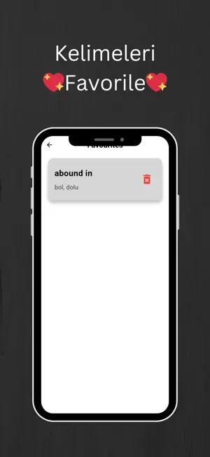 YDS YOKDIL screenshot 3