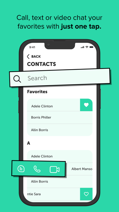 SLYFONE Screenshot