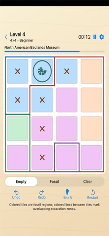 BoneLogic screenshot 2