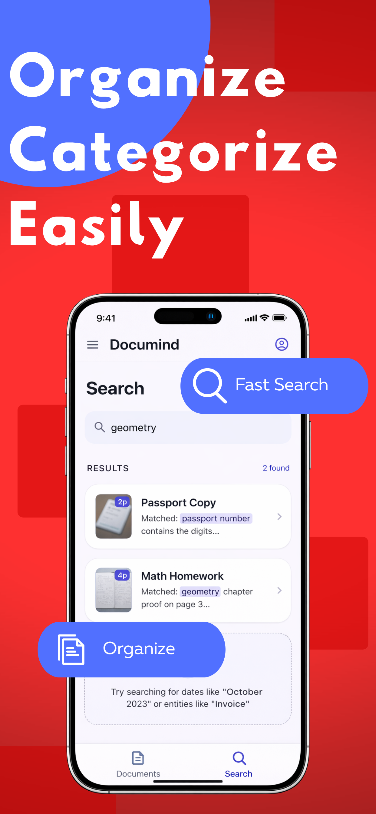 Documind+ Pro,PDF Scan Photo screenshot 8