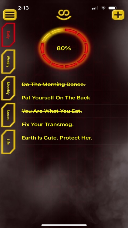 Good Day(s) screenshot-3