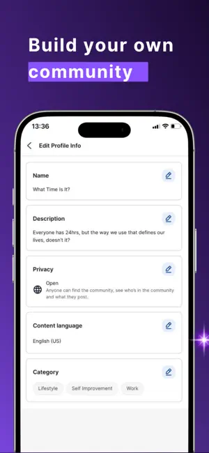 BIC Group: Web3 Community Hub screenshot 3