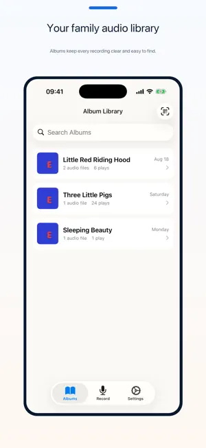 Eliozz screenshot 1