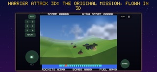 The Oric Durell Collection screenshot 2