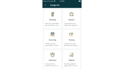 LetzPaws Screenshot