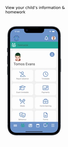 CCLT screenshot