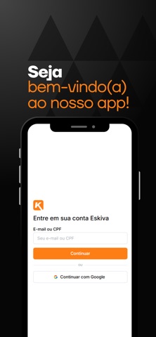 Eskiva Suplementos Screenshot 1 of 5