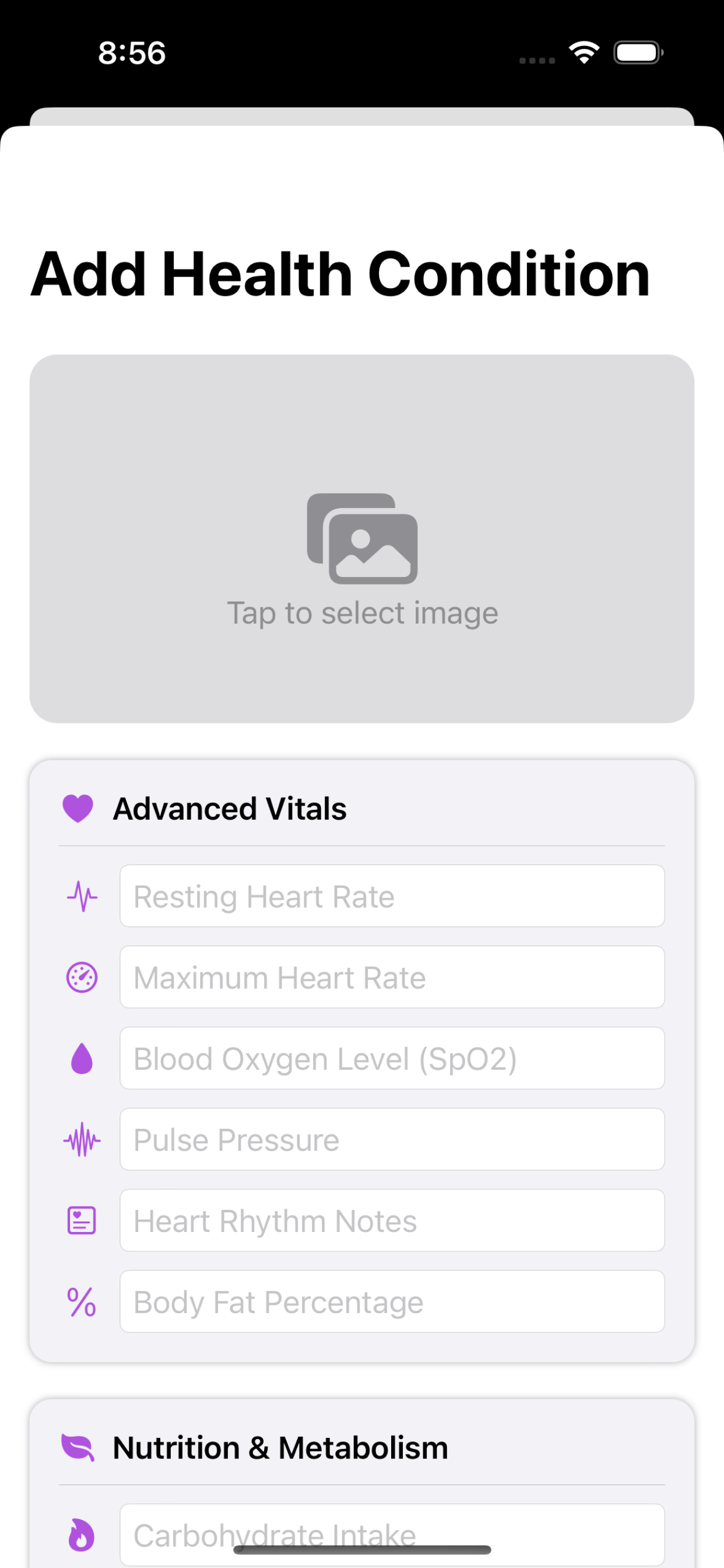 CaImi Health