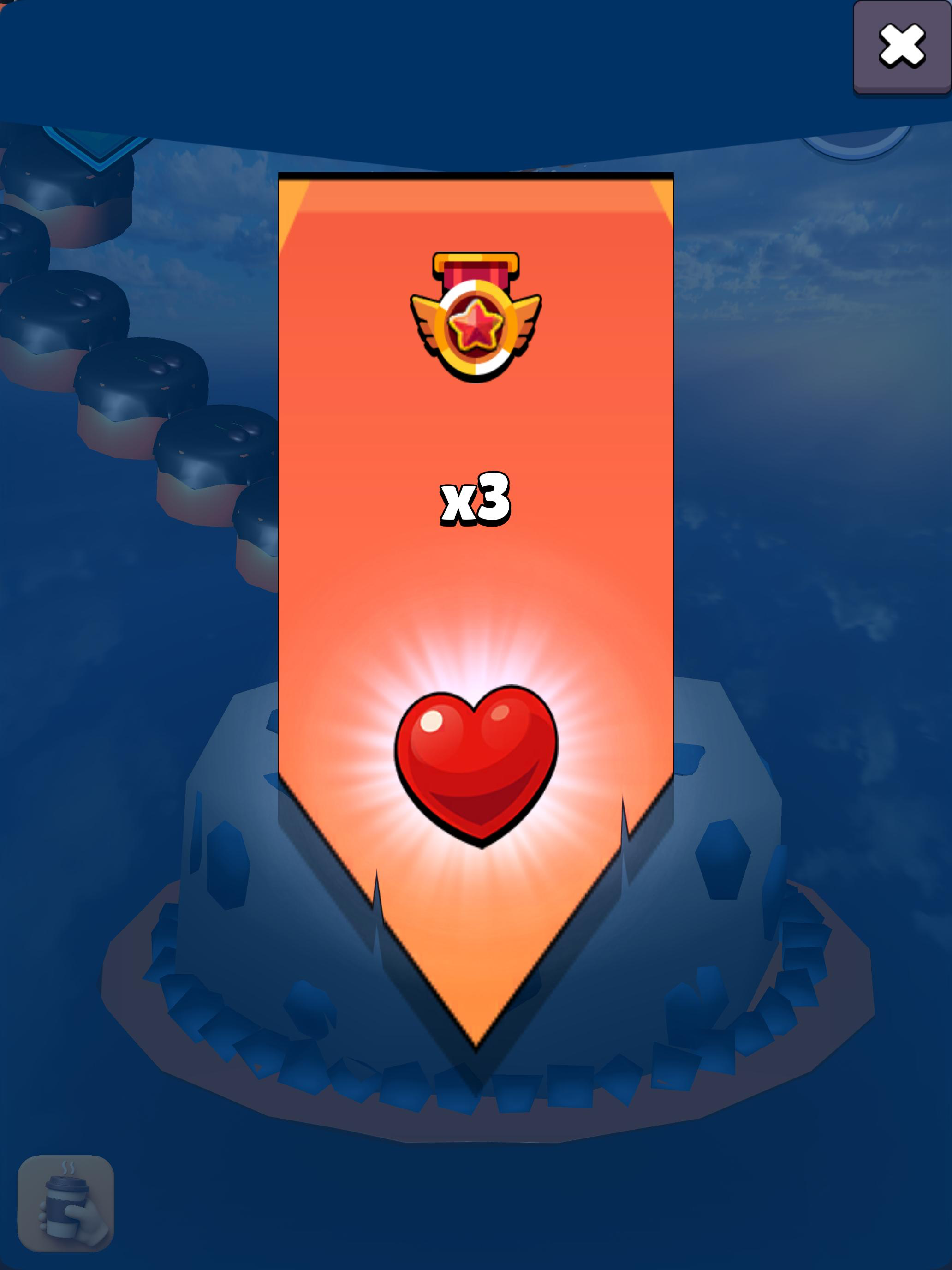 Cakes Rush