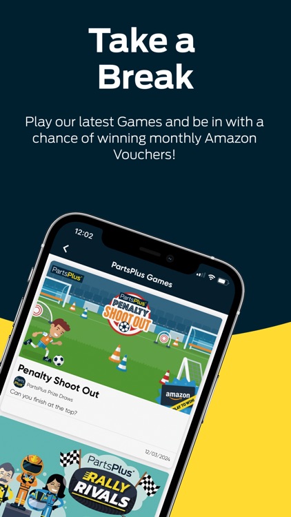 PartsPlus UK screenshot-5