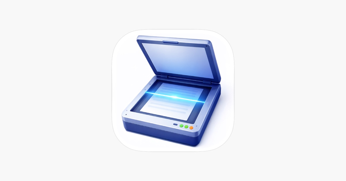 ‎meScanner App - App Store