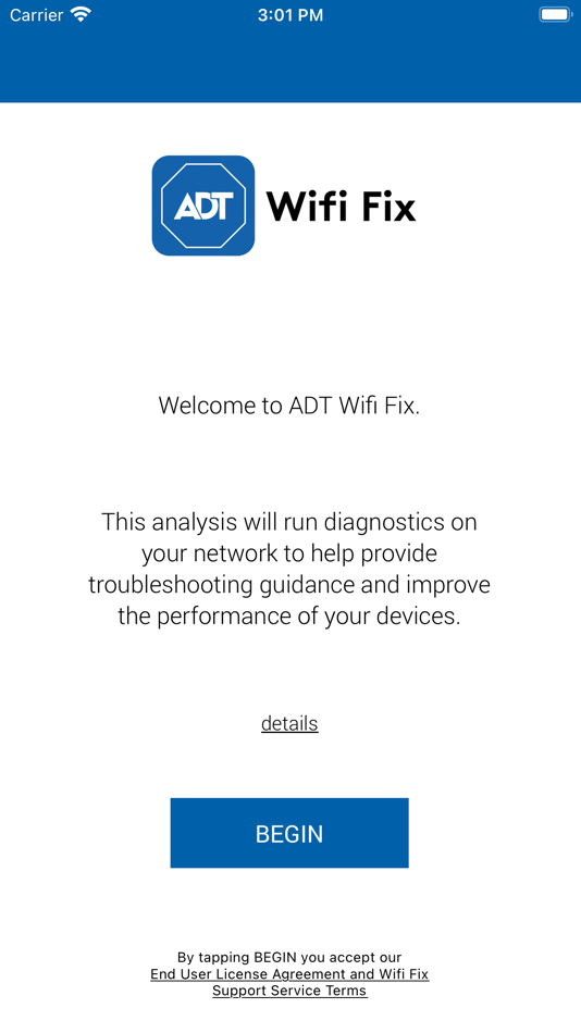 ADT Wifi Fix - 25.0.41 - (iOS)