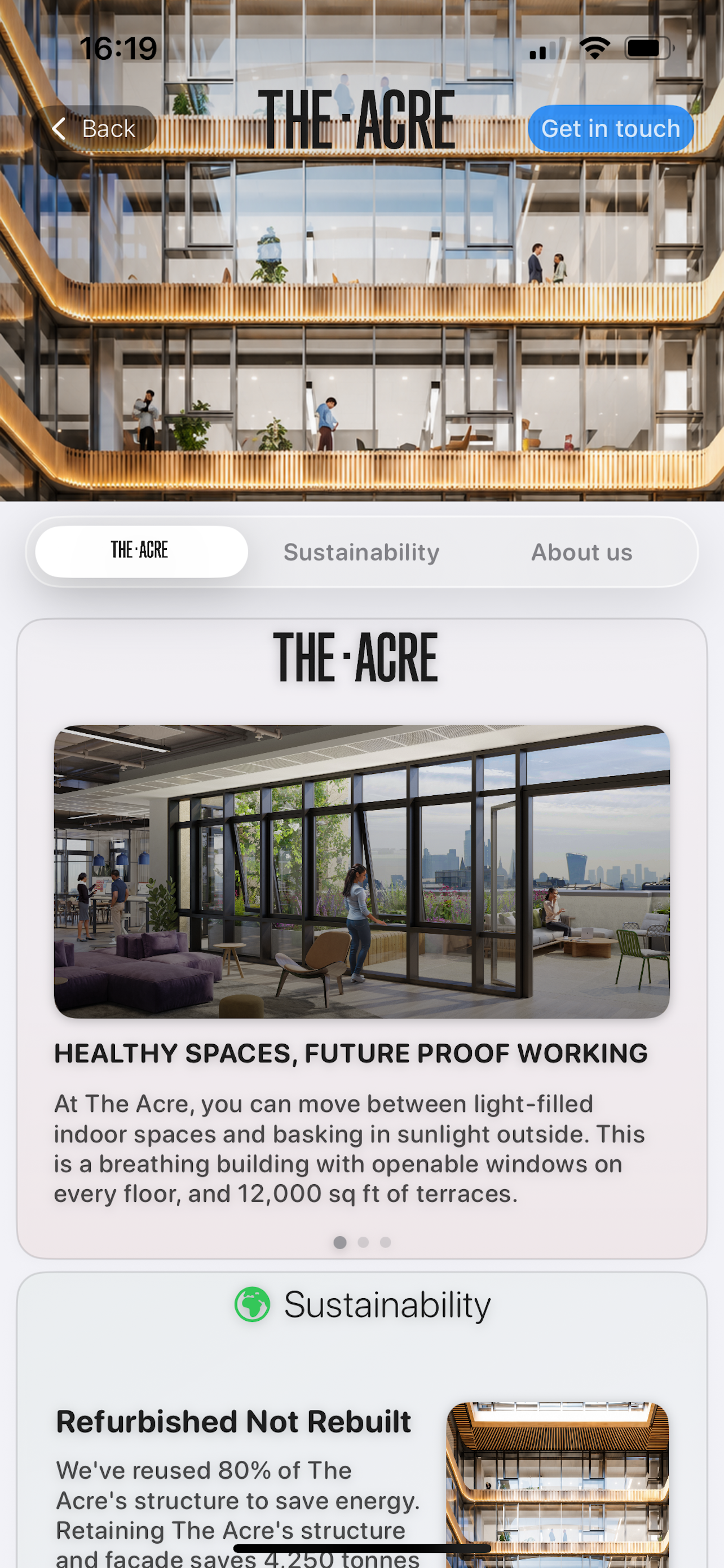 The_Acre screenshot 8