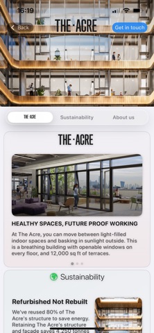 The_Acre screenshot